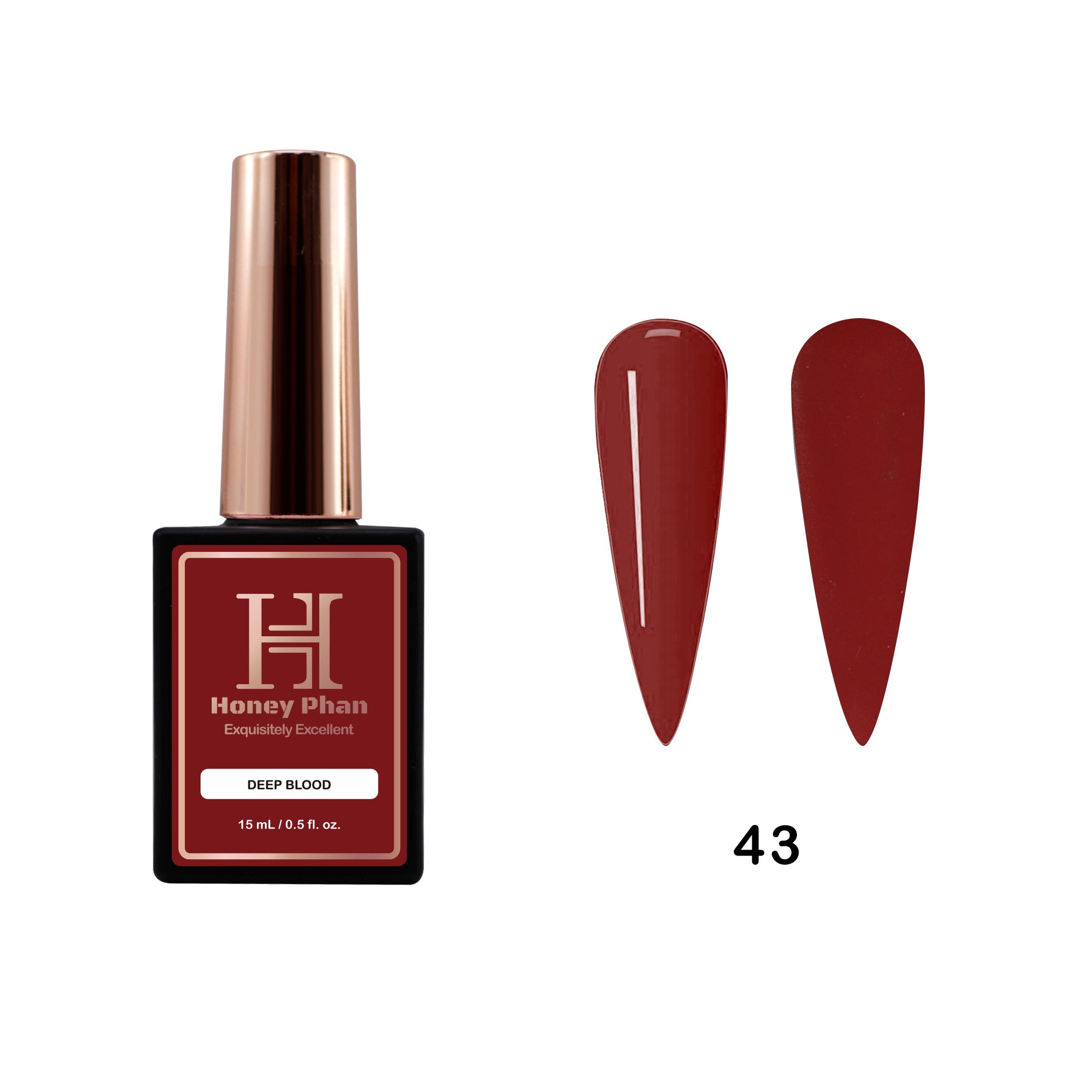 Leenailsupply.com