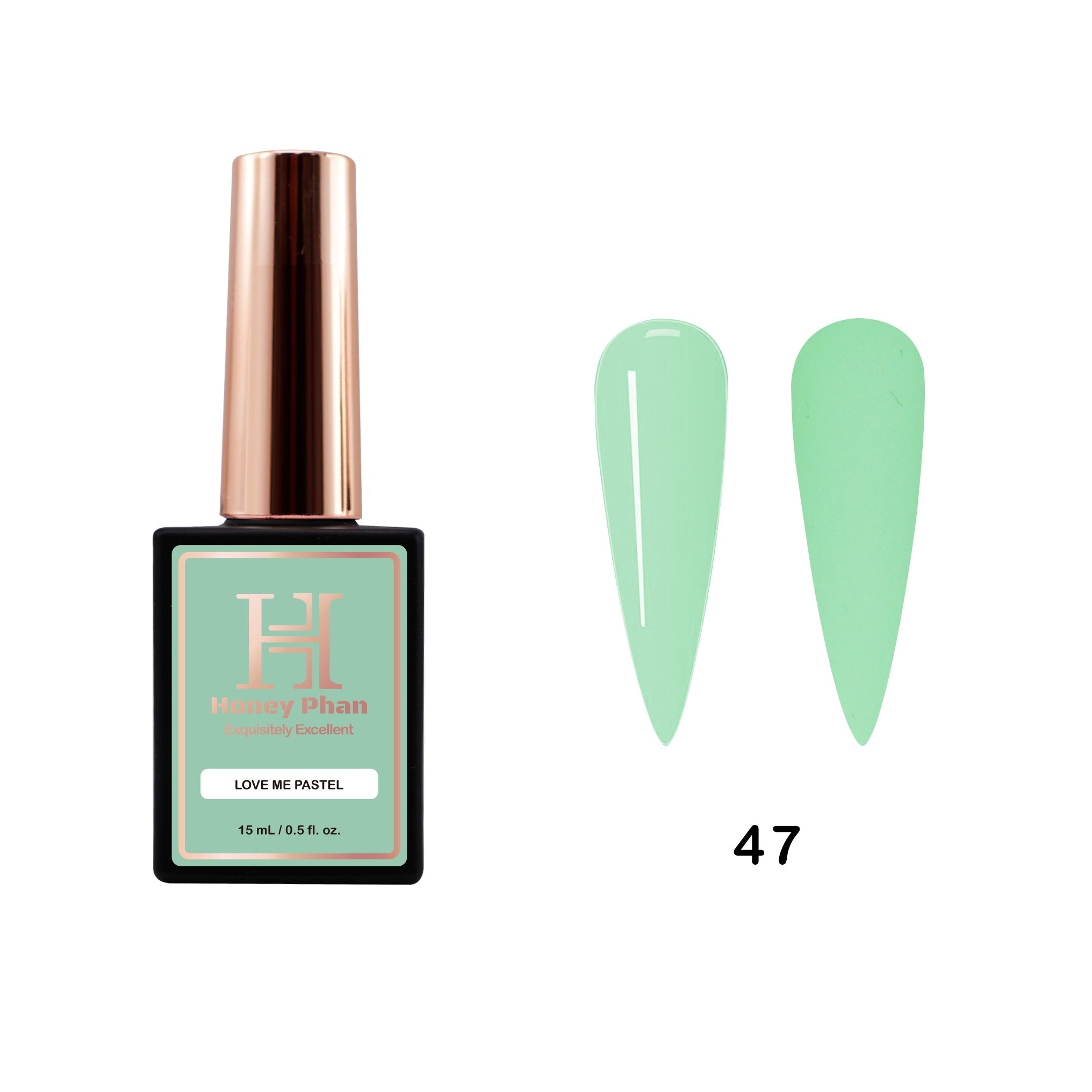 Leenailsupply.com