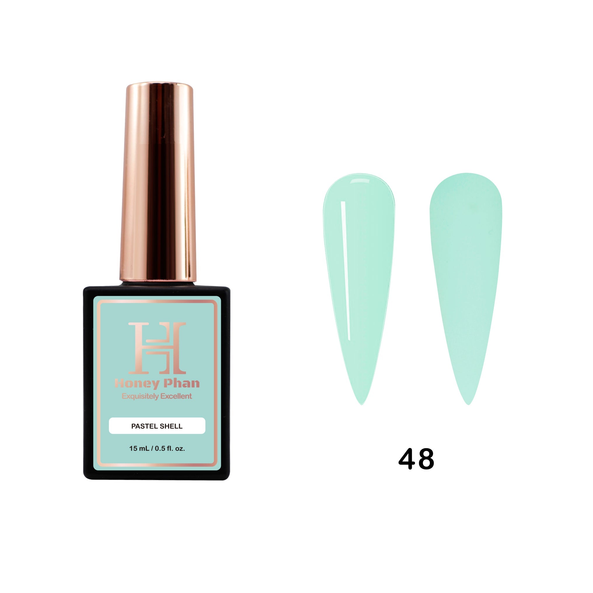 Leenailsupply.com