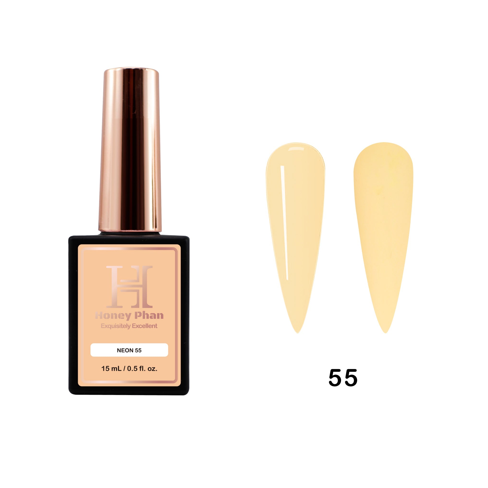 Leenailsupply.com