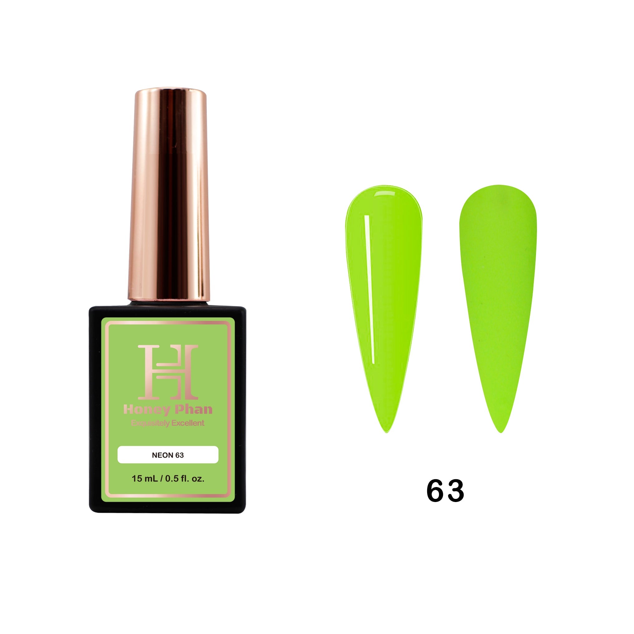 Leenailsupply.com