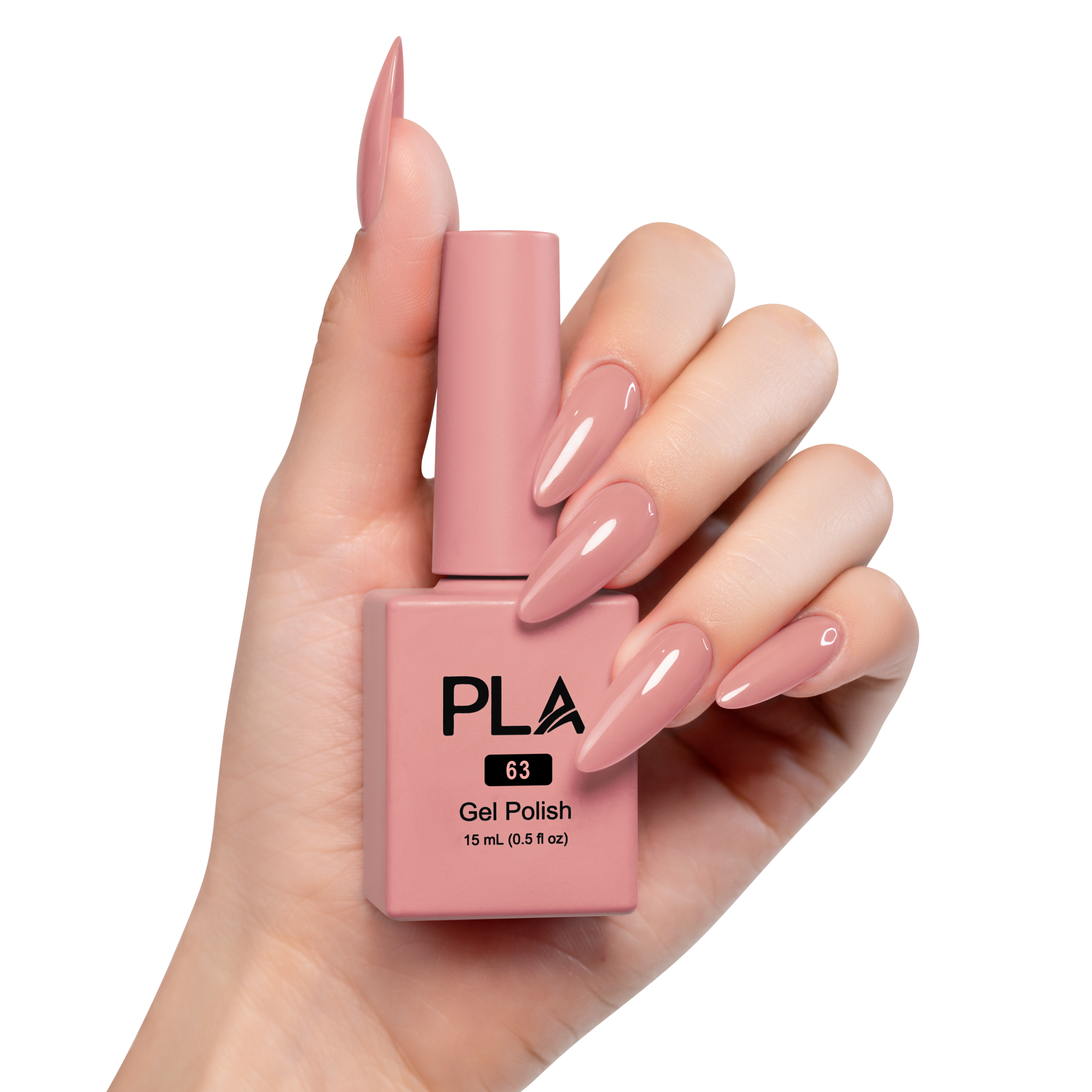 Practically Peach in Every Way - 63