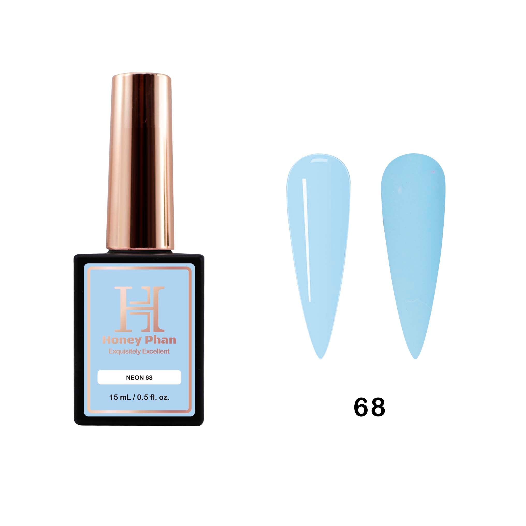 Leenailsupply.com