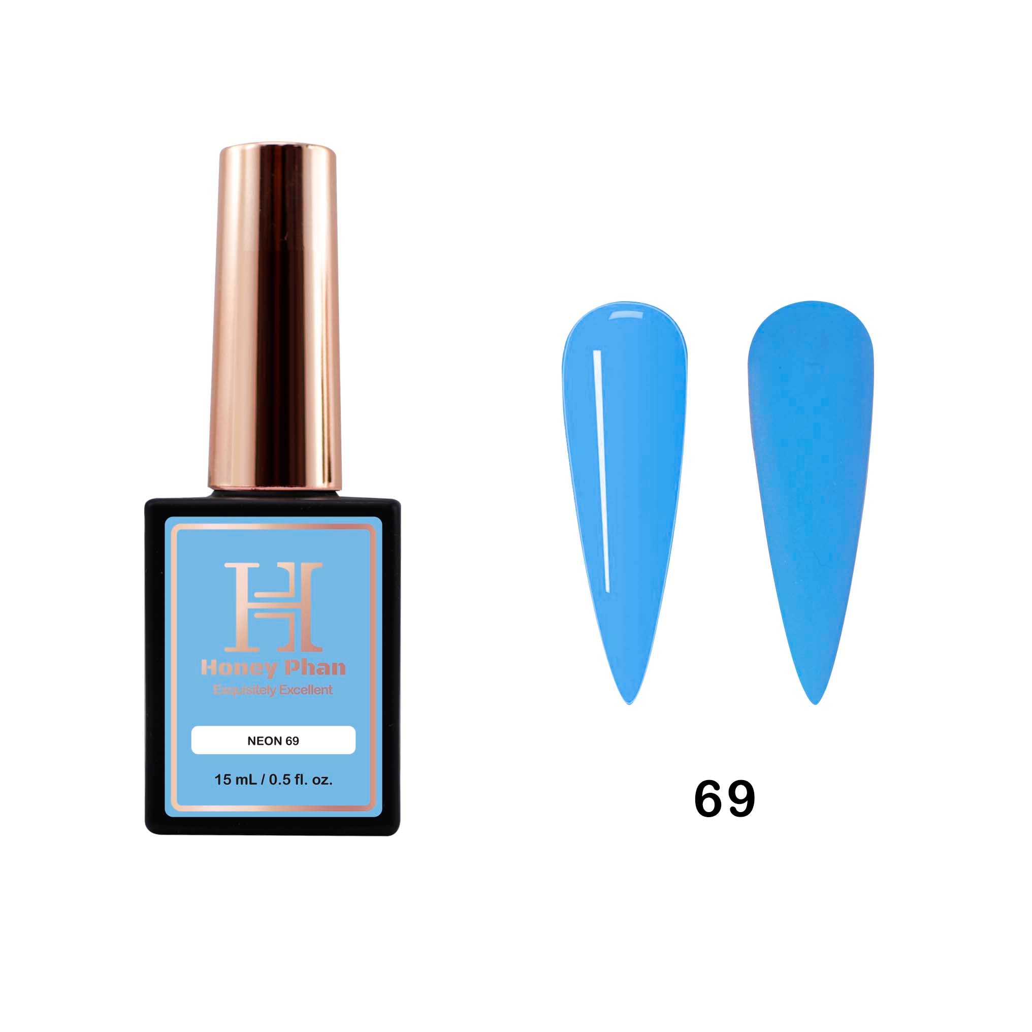 Leenailsupply.com