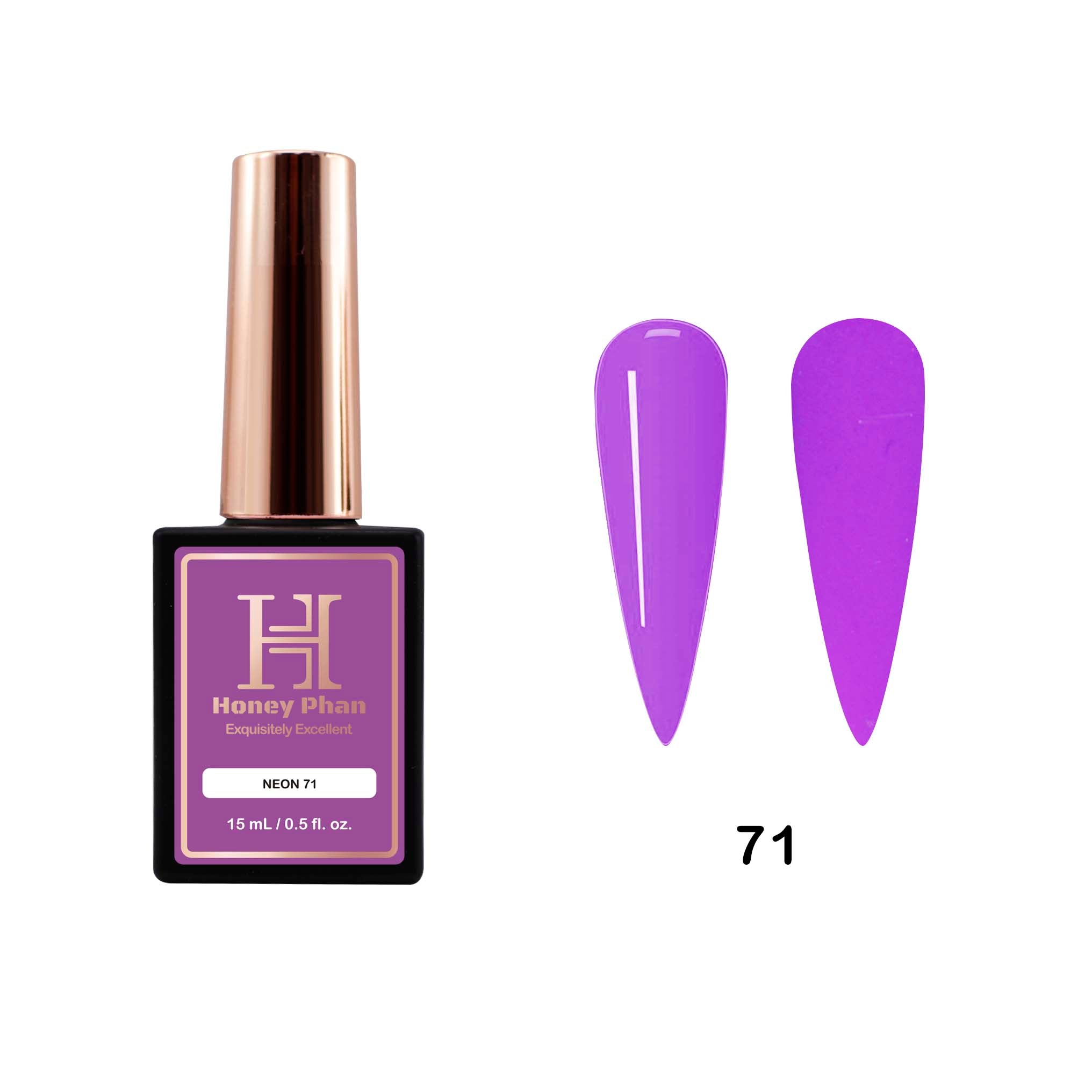 Leenailsupply.com