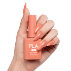 PLA Nail Lacquer The Heat is On (82)
