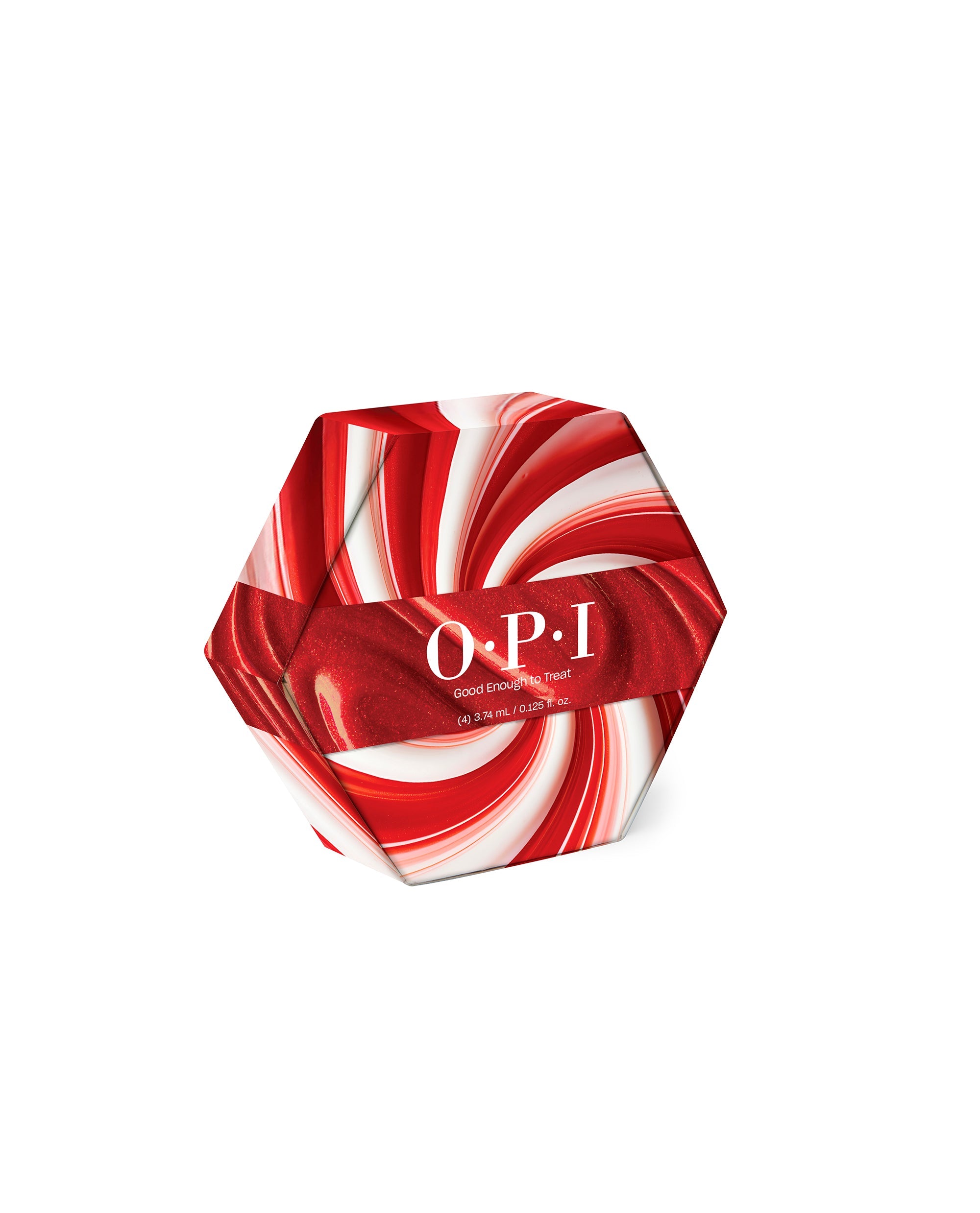 Holiday '25 Nail Lacquer 4PC Mini-Pack