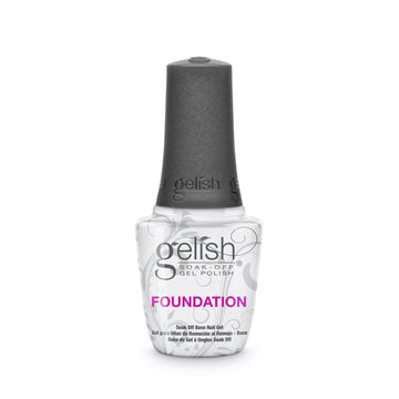 Gel Base Coats