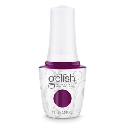 Harmony Gelish - Black Cherry Berry - #1110867