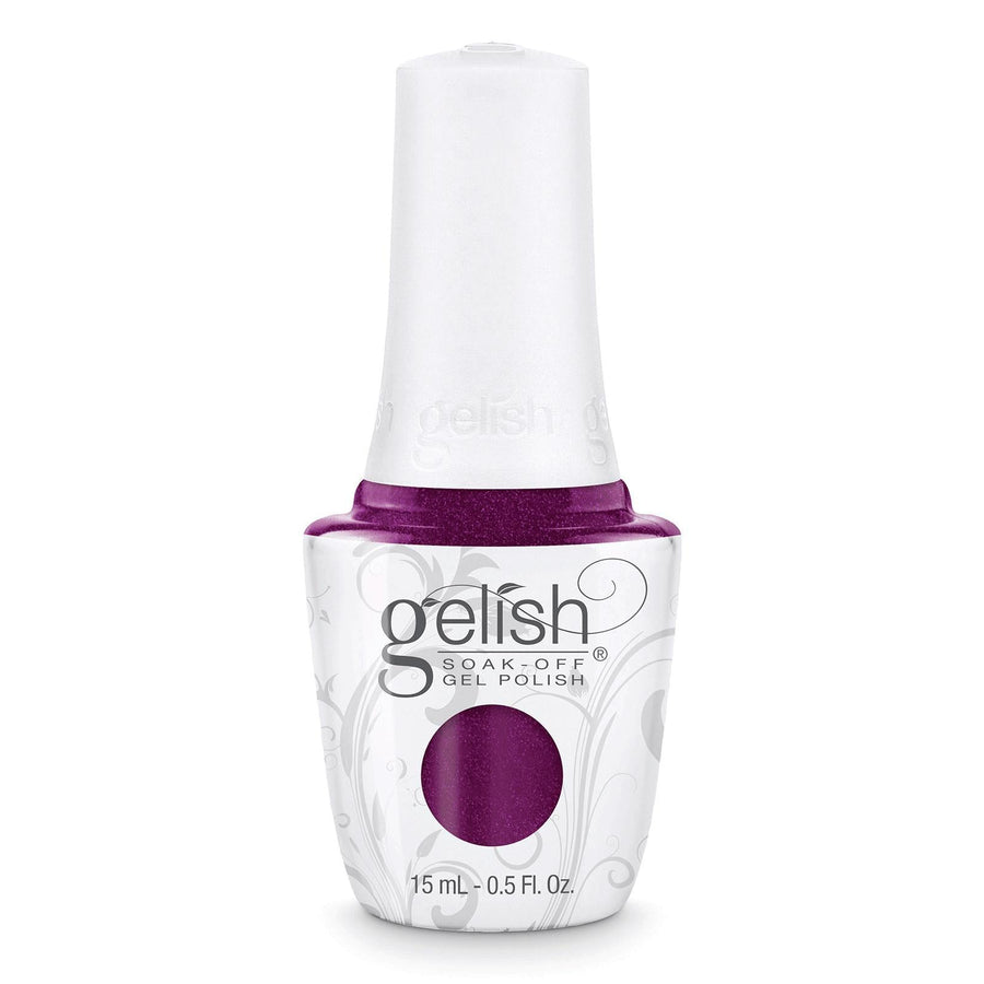 Harmony Gelish - Black Cherry Berry - #1110867