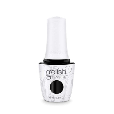 Harmony Gelish - Black Shadow - #1110830