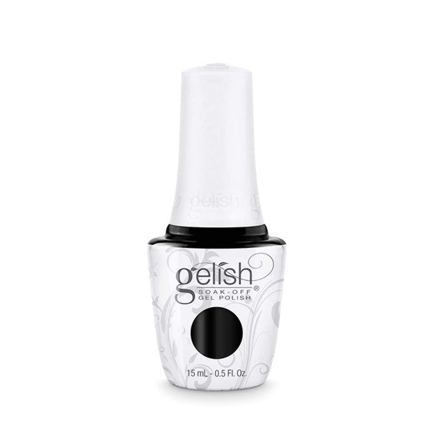 Harmony Gelish - Black Shadow - #1110830