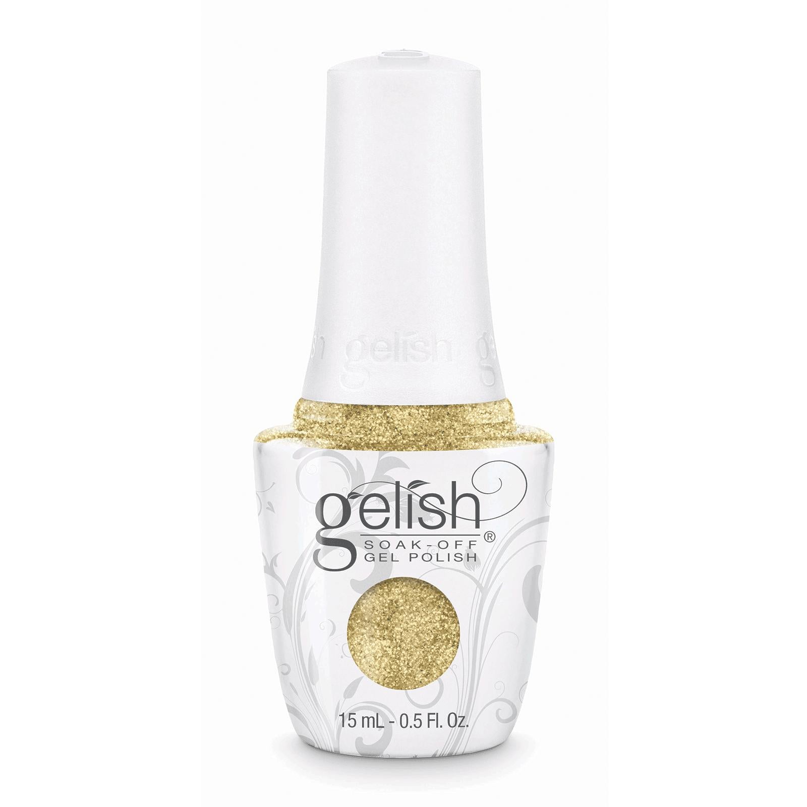 Harmony Gelish - Bronzed - #1110837