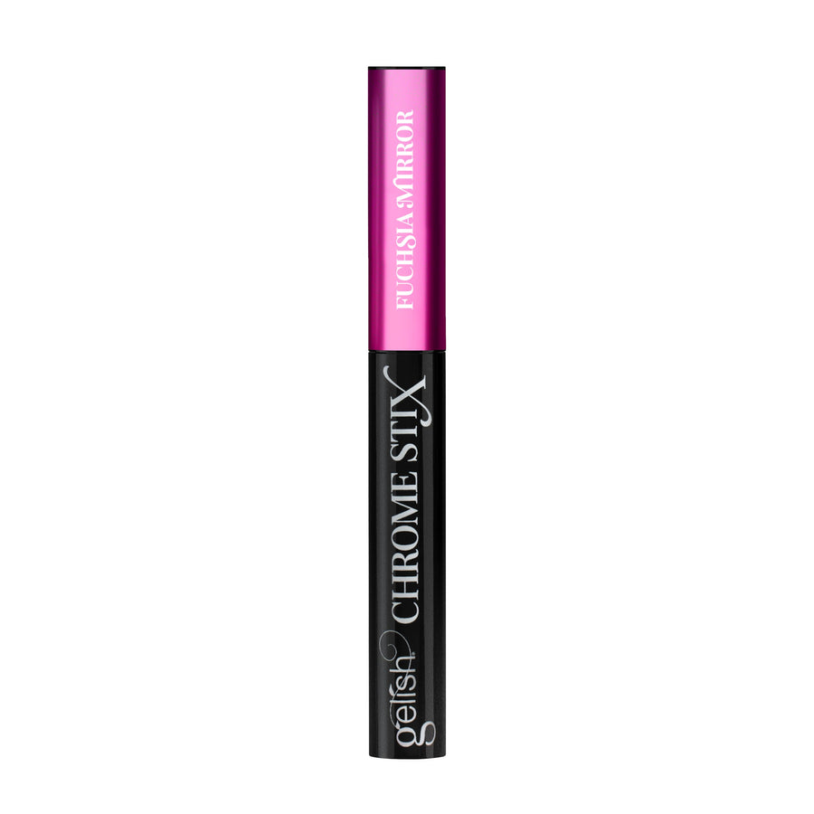 Harmony Gelish - Chrome Stix - Fuchsia Mirror