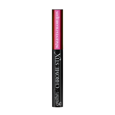 Harmony Gelish - Chrome Stix - Magenta Chameleon