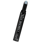 Harmony Gelish - Chrome Stix - Silver Holographic