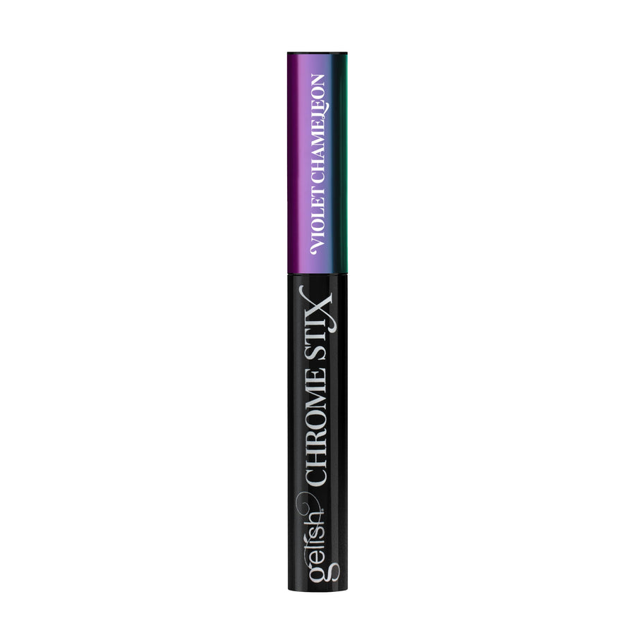 Harmony Gelish - Chrome Stix - Violet Chameleon