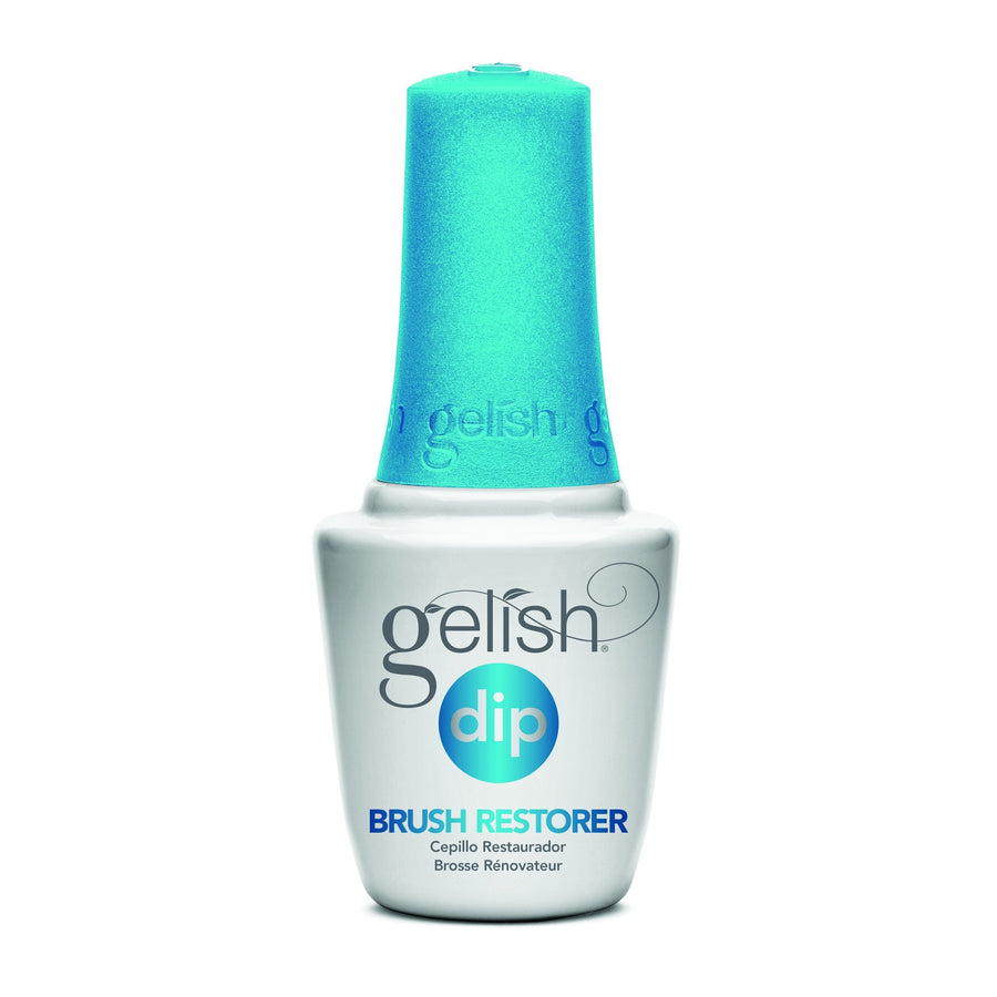 Harmony Gelish Dip - Brush Restorer
