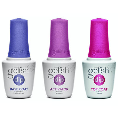 Harmony Gelish Dip - Essentials Combo