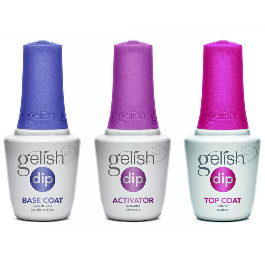 Harmony Gelish Dip - Essentials Combo