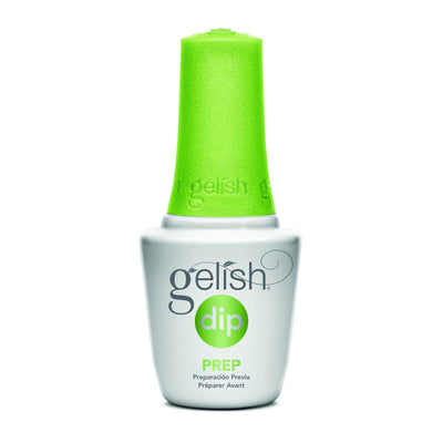 Harmony Gelish Dip - Prep