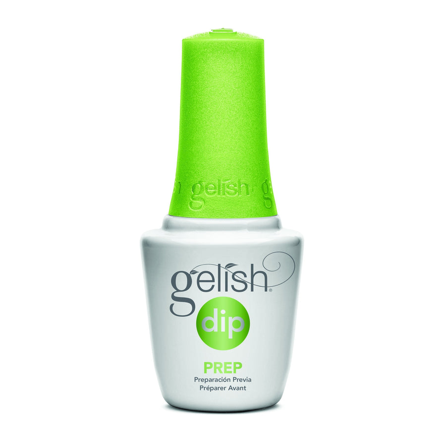 Harmony Gelish Dip - Prep