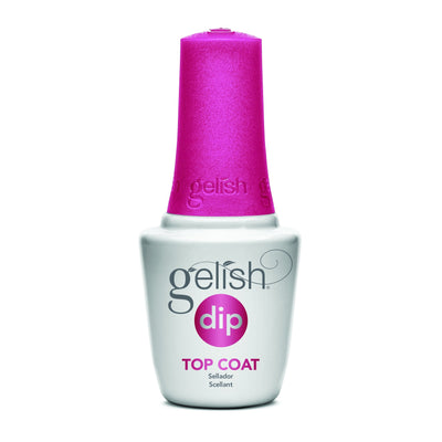 Harmony Gelish Dip - Top Coat