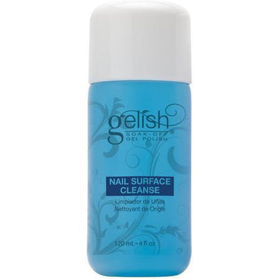 Harmony Gelish - Gel Cleanser 4 oz