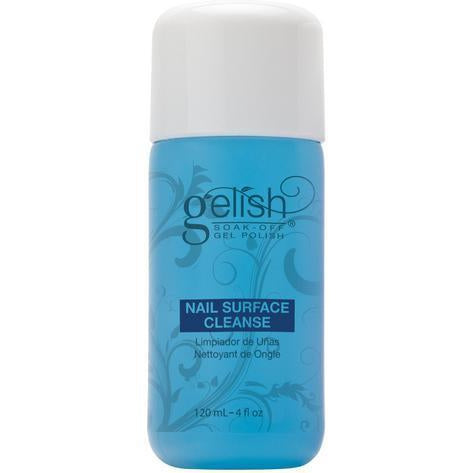 Harmony Gelish - Gel Cleanser 4 oz