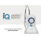 Harmony Gelish - Go File IQ Smart Hybrid Electric File