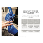 Harmony Gelish - Go File IQ Smart Hybrid Electric File