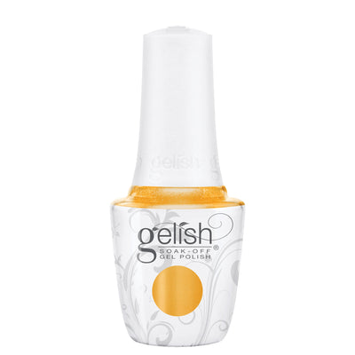 Harmony Gelish - Golden Hour Glow - #1110498