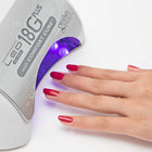 Harmony Gelish LED 18G Light PLUS with Comfort Cure