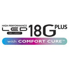 Harmony Gelish LED 18G Light PLUS with Comfort Cure