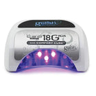 Harmony Gelish LED 18G Light PLUS with Comfort Cure