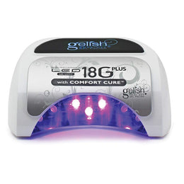 Harmony Gelish LED 18G Light PLUS with Comfort Cure