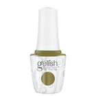 Harmony Gelish - Lost My Terrain Of Thought - #1110496