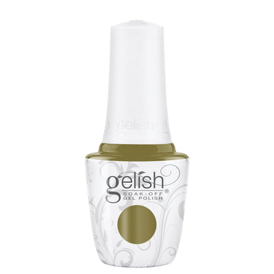 Harmony Gelish - Lost My Terrain Of Thought - #1110496