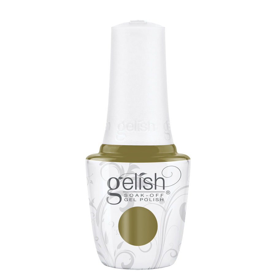 Harmony Gelish - Lost My Terrain Of Thought - #1110496