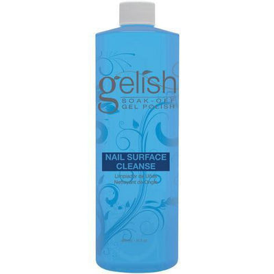 Harmony Gelish - Nail Surface Cleanse 16 oz