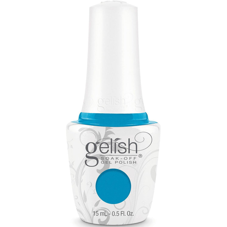 Harmony Gelish - No Filter Needed - #1110259