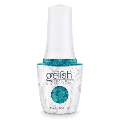 Harmony Gelish - Oocha Coocha Bing Bang Bam - Alakazy Alakazam - #1110932