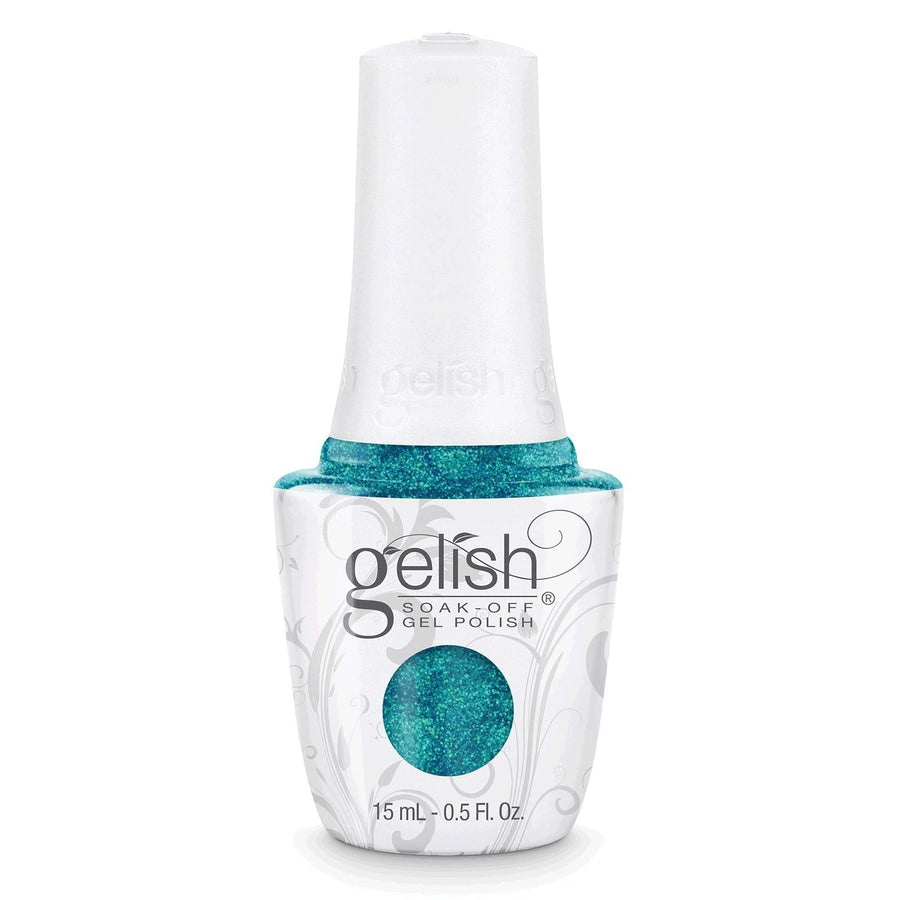 Harmony Gelish - Oocha Coocha Bing Bang Bam - Alakazy Alakazam - #1110932