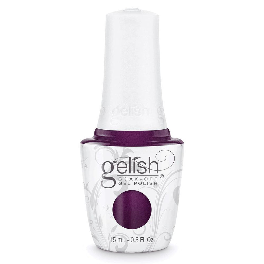 Harmony Gelish - Plum And Don - #1110866