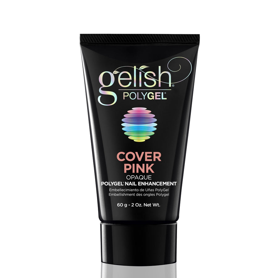 Harmony Gelish - Polygel Cover Pink 2 oz