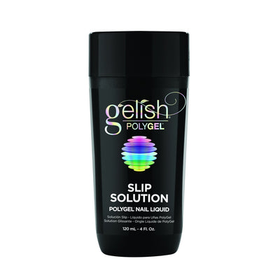 Harmony Gelish - Polygel Slip Solution 4 oz