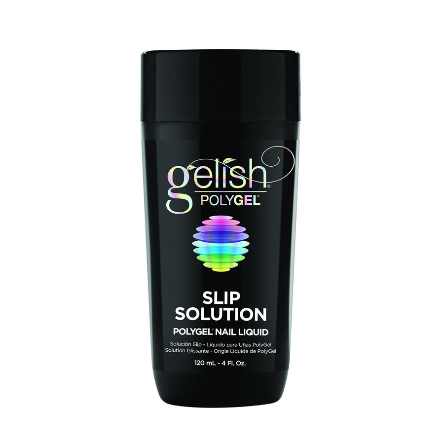 Harmony Gelish - Polygel Slip Solution 4 oz