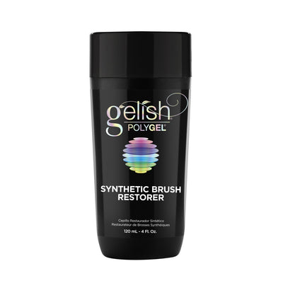 Harmony Gelish - Polygel Synthetic Brush Restorer 4 oz