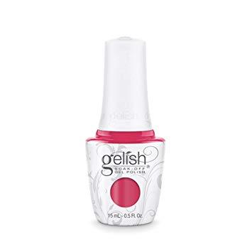 Harmony Gelish - Prettier In Pink - #1110022