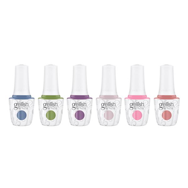 Harmony Gelish - Pure Beauty Collection